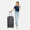 Eastpak TRANS4 L - Reiskoffer - 360° draaibaar wielsysteem - Black Denim