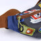 Heuptas Mickey Mouse Blauw (27 x 15 x 9 cm)