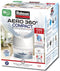 Rubson AERO360 - Vochtopnemer - 450g - Compact