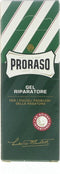 Proraso bloedstelpende gel - de eerste hulp bij het scheren! 10 ml