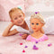 Bayer Design - Kaphoofd Charlene Super Model - Make-upset en kappersbenodigdheden - Roze