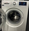Bosch WAT28640NL - Wasmachine - i-DOS 8 kg 1400 tpm - Wit