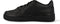 Nike Air Force 1 (GS) Unisex Sneakers - Black/Black - Maat 37.5