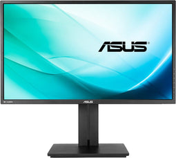 ASUS PB277Q - 27 Inch WQHD Monitor - 1ms Responstijd - Ergonomische Instellingen
