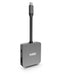 Urban Factory HUBEE LIGHT - USB Hub - 1x USB 3.2 Gen 1 Type-C 100W - Hoogte 13,5mm