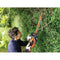 BLACK+DECKER GTC18452PC-QW - Accu Heggenschaar - 18V 2.0Ah 45cm 18mm - POWERCOMMAND