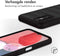 iMoshion Hoesje Geschikt voor Samsung Galaxy A13 (4G) Hoesje Siliconen - iMoshion EasyGrip Backcover - Zwart