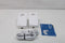 devolo Magic 2 LAN Starter Kit - Powerline-adapters - 2400 Mbps - zonder wifi