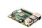 Raspberry Pi 4 - Model B - 2GB RAM - 1.5GHz quad-core CPU (2GB)