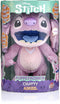 Wow! Stuff - Real FX - Interactieve Chatty Angel - 50+ zinnen en geluiden (30 cm)
