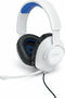 JBL Quantum 100 - Gaming Headset - Afneembare microfoon - Zwart