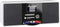 IMPERIAL DABMAN i200 CD - Hybride Radio - DAB+ FM Internetradio Bluetooth CD-speler - Wit