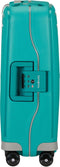 Samsonite S'CURE SPINNER 55/20 - Hardcase Handbagage - Ultralicht en sterk - Turquoise