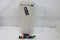 Brabantia NewIcon - Prullenbak - 30 liter - Soft Beige