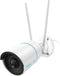 Reolink RLC-510WA - IP-beveiligingscamera - Nachtzicht 30m - Wit