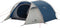 Easy - Camp - Tunneltent - Vega - 300 - Compact - 3-persoons - groen