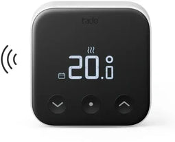 Tado Draadloze Temperatuursensor X - Temperatuur - Bespaar tot 28% energie