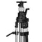 TBS-375 MAX Spindelstatief - 385 cm - Schoren & Omvalbeveiliging - 5/8