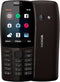 Mobile telephone for older adults Nokia 210 4G 2,3