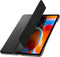 Spigen iPad Pro 12.9 (2020) - Smart Fold hoes - Kunstleer - zwart