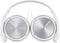 Sony MDR-ZX310AP - On-ear koptelefoon - Lichtgewicht opvouwbaar - Wit
