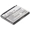 AccuCell - Accu voor Samsung SGH-D800 - 550mAh
