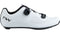 Northwave Storm Carbon - Wielrenschoenen - Morph Carbon zool SLW3 sluiting - Wit/zwart heren 43
