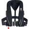 Crewsaver Crewfit 165N Sport - Automatisch Reddingsvest - Harnas - Zwart