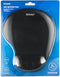 Savio MP-01B - Muismat - Antislip - Zwart