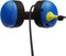 PDP Airlite - Bedrade Headset - Ruisonderdrukkende microfoon - Blauw/Rood/Geel