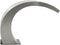 vidaXL - Zwembadfontein - met - LED's - 30x60x45 - cm - roestvrij - staal