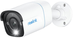 Reolink P330 - 4K 8MP UHD PoE-beveiligingscamera buiten - Slimme waarschuwingen en nachtzicht