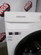 Samsung WW90T534AAW - Voorladerwasmachine - 9 kg - EcoBubble - Stoomfunctie - Wit