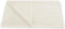 Heckett & Lane bamboo bidetmat creme - 60x60 - zachte touch - luxe uitstraling