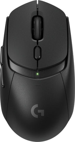 Logitech G309 - Draadloze muis - 25.600dpi - Zwart