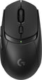 Logitech G309 - Draadloze muis - 25.600dpi - Zwart