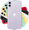 Apple iPhone 11 - Smartphone - 128GB - Paars