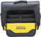 STANLEY FatMax - Laptoptas - Waterdicht compartiment - Zwart/Geel