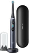 Oral-B iO 8N - Elektrische tandenborstel - AI-herkenning - Zwart