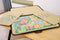 Jumbo Portapuzzle Deluxe - Puzzelmap 1000 Stukjes - 82 x 63 cm - Zwart Beige