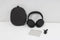 Sony WH-1000XM6 - Draadloze Over-Ear Koptelefoon - Noise Cancelling - Zwart