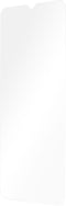 Just in Case Oppo A17 - Gehard Glazen Screenprotector - Krasbestendig - Schokabsorberend