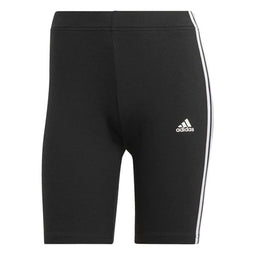Sportleggings voor Dames Adidas Zwart Maat L
