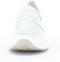 Gabor 86.484.50 - Instappers - Luxe kalfsleer - Wit - Maat 39