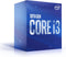 Intel Core i3-10100 - Processor - 4 kernen 8 threads 3.7 GHz
