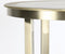 Light & Living Retiro - Zuil - Ø40cm - Goud