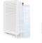 Air Naturel Orain Luchtontvochtiger Wit/Hout