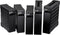 Eaton ELWALL - Monitorhouder - Wandbevestigingsset voor ellips ECO en PRO