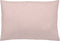Kussensloop Naturals Roze (45 x 155 cm)