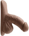 Realistische Dildo Gender X Gender X Siliconen Ø 3,5 cm
